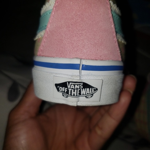 Toy Story Vans - Picture 6 of 8